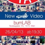 Videopremiere Cliché - Bon Voyage