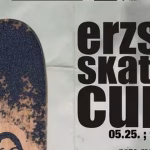 Erzsi Skate Cup 2 - Header