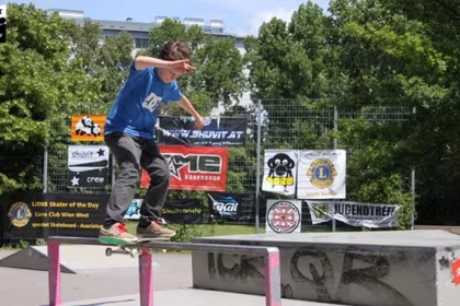 Forsthauspark Contest Header