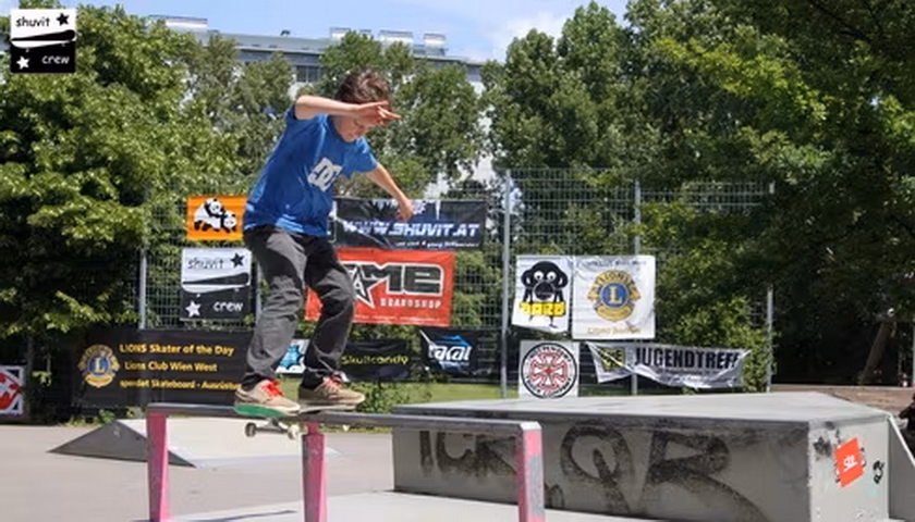 Forsthauspark Contest Header