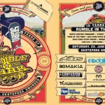 Rumble in the Park 2013