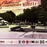 Cultural Summerbattle 2013