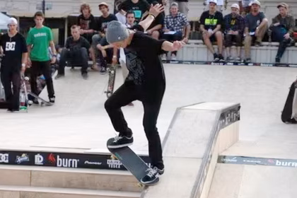 This is the life I chose