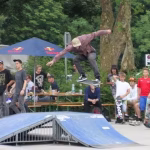 Cultural Summerbattle 2013 Review