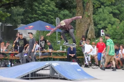 Cultural Summerbattle 2013 Review