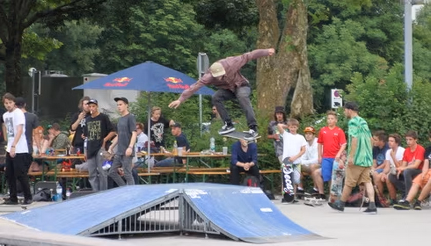 Cultural Summerbattle 2013 Review