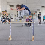 Nordbrücke Contest 2013 Ostya