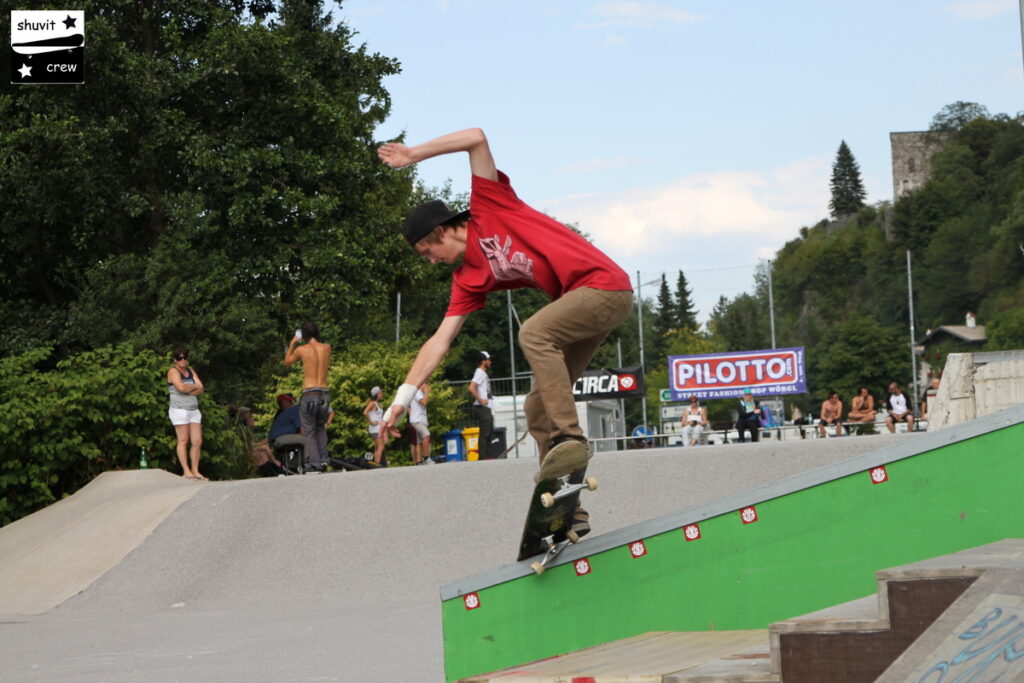 Kids go wild 2013 - Brixlegg