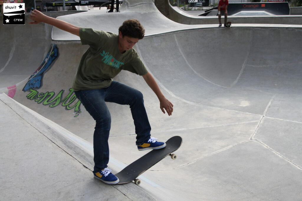 Kids go wild 2013 - Brixlegg