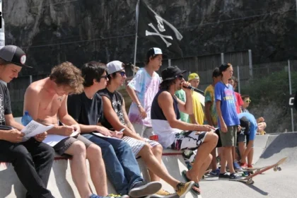 Kids go wild 2013 - Brixlegg