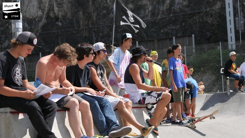 Kids go wild 2013 - Brixlegg