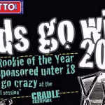 Kids go wild 2013 - Header