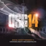 OSG 14 in Budapest