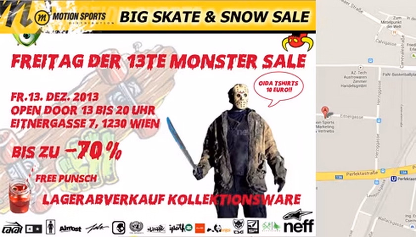 Motion Sports - Header