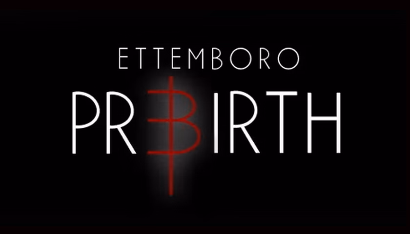 Ettemboro Prebirth 2013
