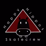 Happy Hippo Skatecrew
