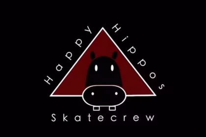 Happy Hippo Skatecrew