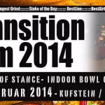 Transition Jäm - Header