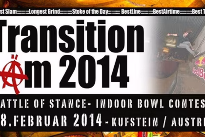 Transition Jäm - Header