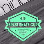 Erzsi Skate Cup 3
