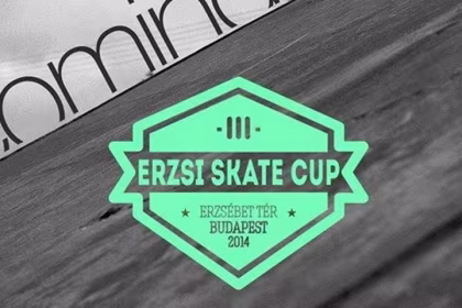 Erzsi Skate Cup 3