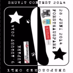 Shuvit Cup 2014 Flyer