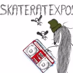 Skateratexposer