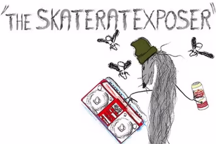 Skateratexposer