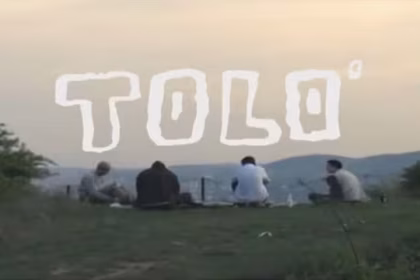Tolo Skatevideo