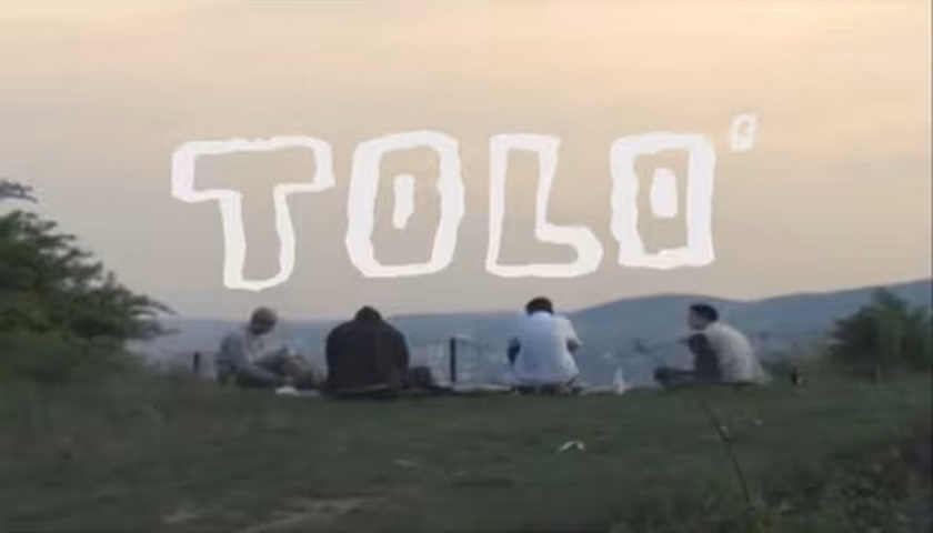 Tolo Skatevideo