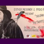 Ausstellung von Esther Messner