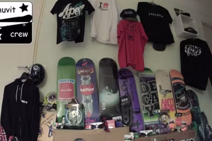 Forsthauspark Contest 2014