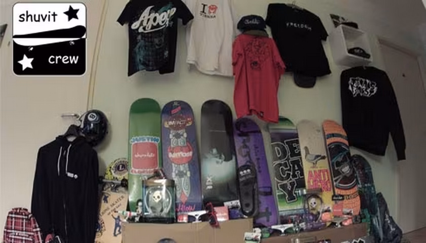 Forsthauspark Contest 2014