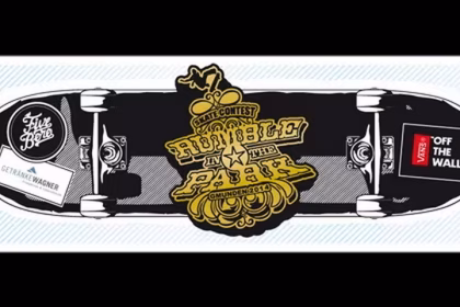 Rumble in the Park 2014