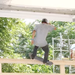 Mystic Sk8 Cup Semifinals