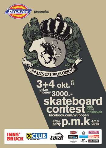 3rd annual wub open flyer FRONT 105 x 148 _1mm bleed-01