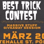 Contest in St. Pölten - Header