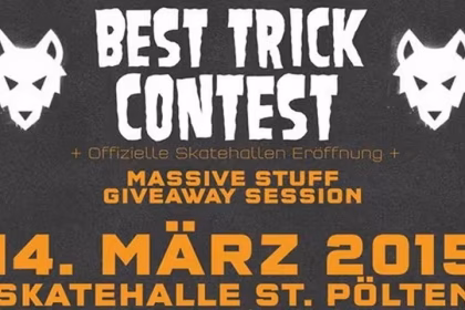 Contest in St. Pölten - Header
