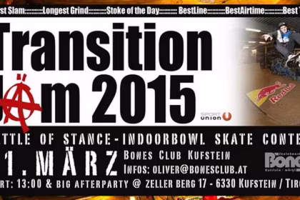 Transition Jäm 2015 - Header