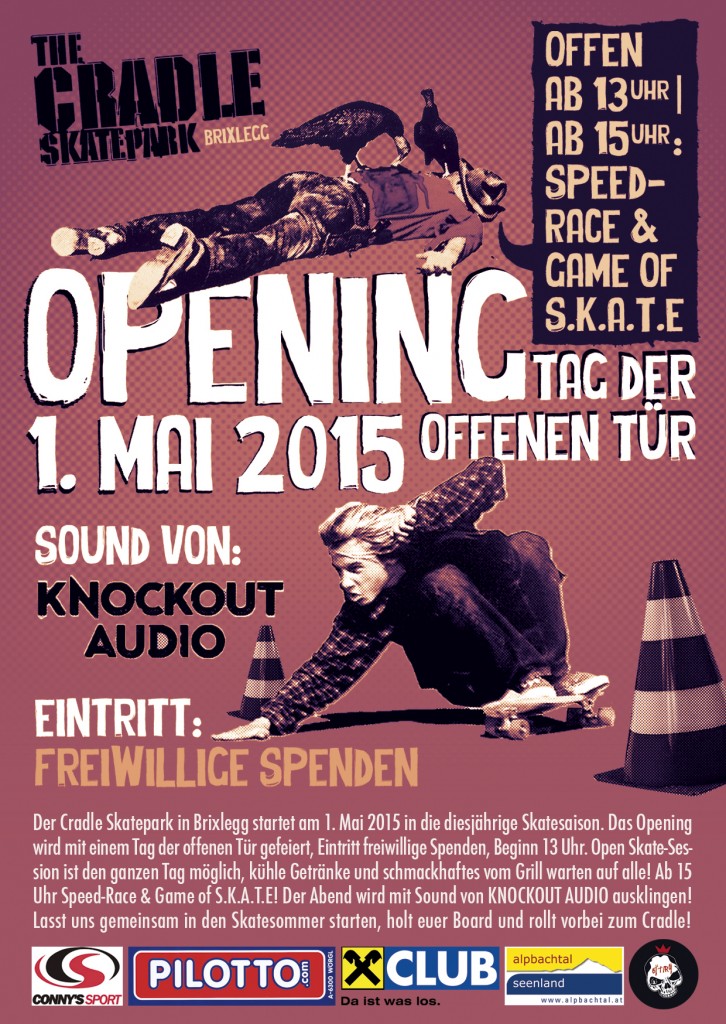 Cradle_Plakat_Opening