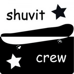 Shuvit Crew