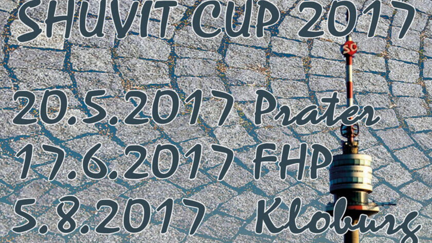 Shuvit Cup 2017