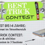 Header Best Trick Contest