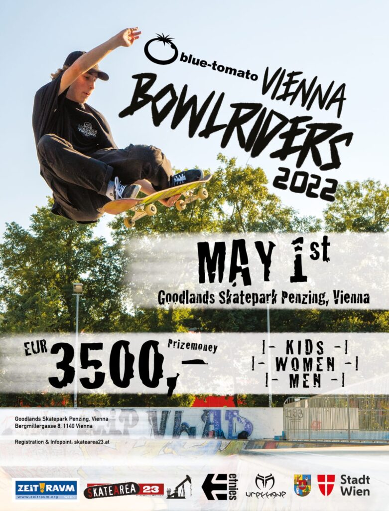 Flyer Bowlriders