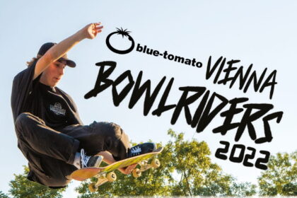 Header Vienna Bowlriders