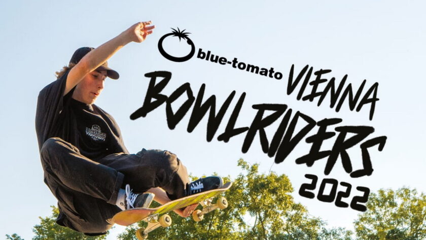 Header Vienna Bowlriders