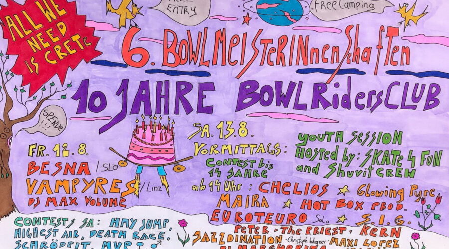 Header BowlridersClub