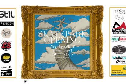 Header Wolkersdorf Opnening Contest