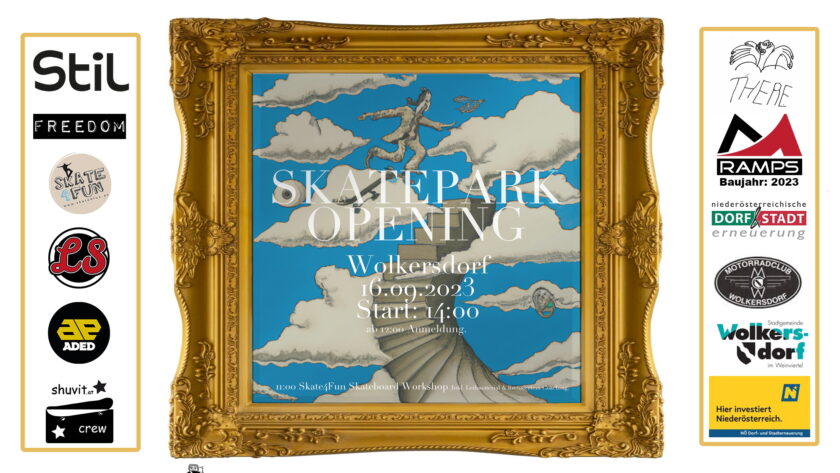 Header Wolkersdorf Opnening Contest