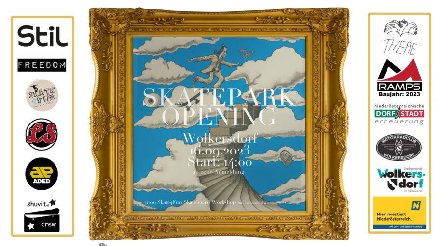 Header Wolkersdorf Opnening Contest